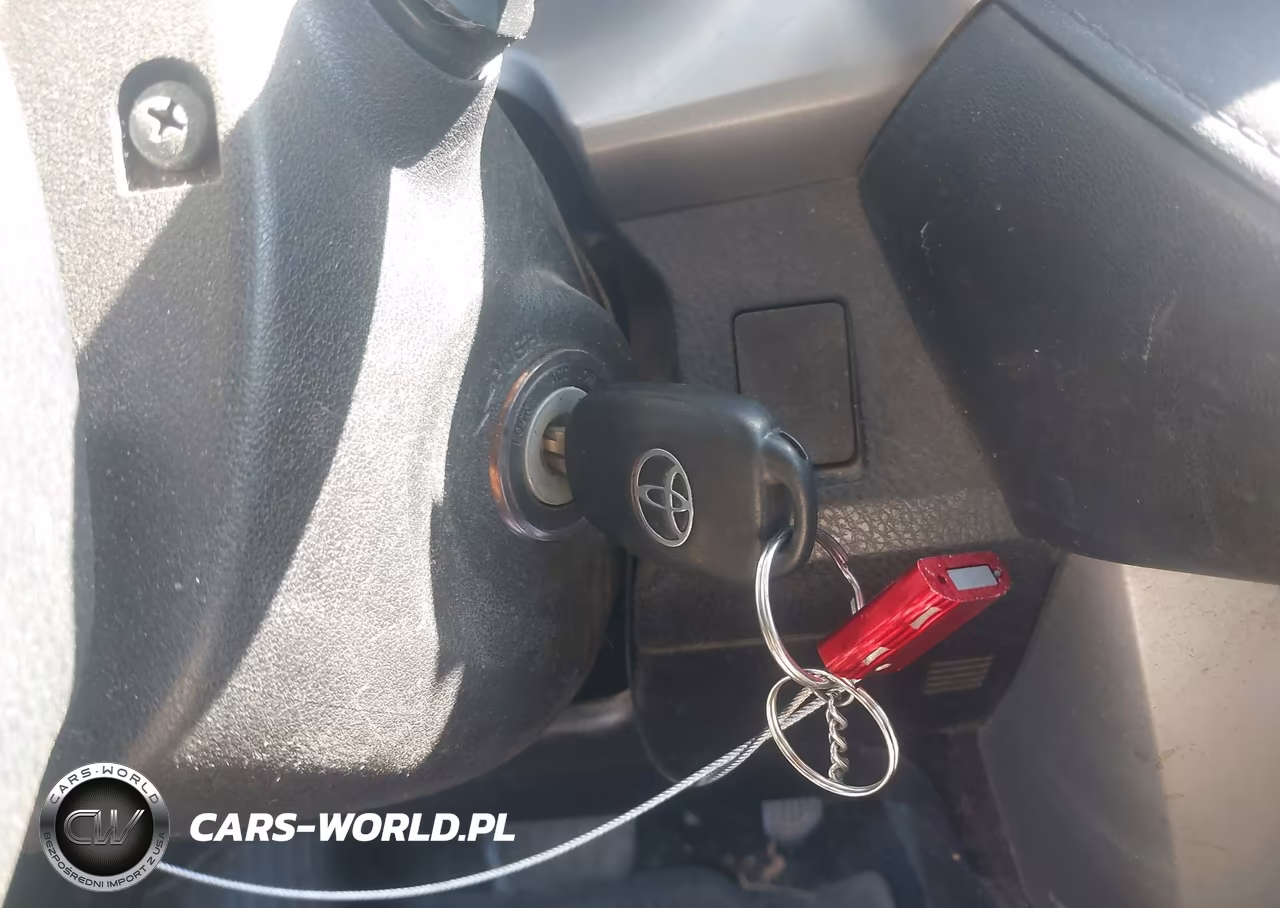 2017 Toyota Rav4 Le VIN:2T3BFREV2HW598549 - 11