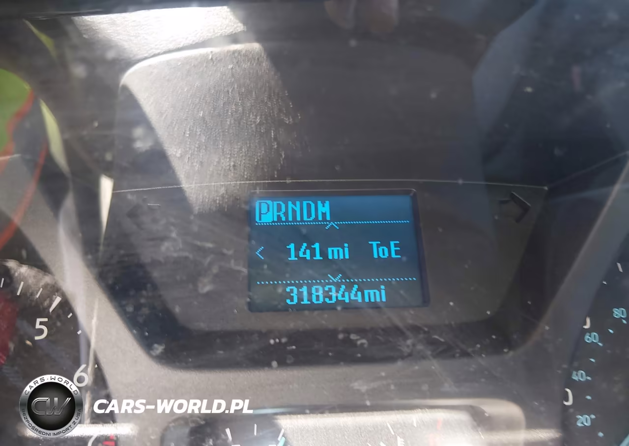 2015 Ford Transit-250 VIN:1FTNR1ZM2FKA34462 - 7