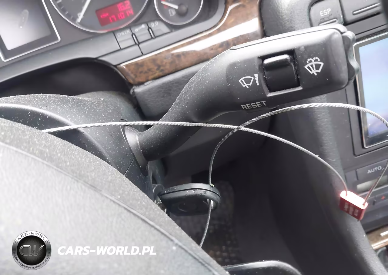 2005 Audi S4 4.2 VIN:WAUPL68EX5A037936 - 11
