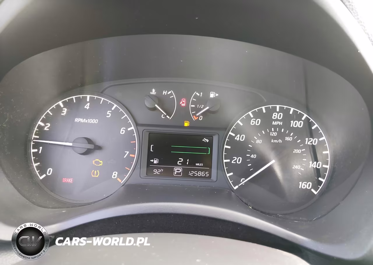2016 Nissan Sentra Fe+ S-S-Sl-Sr-Sv VIN:3N1AB7AP3GY276159 - 7