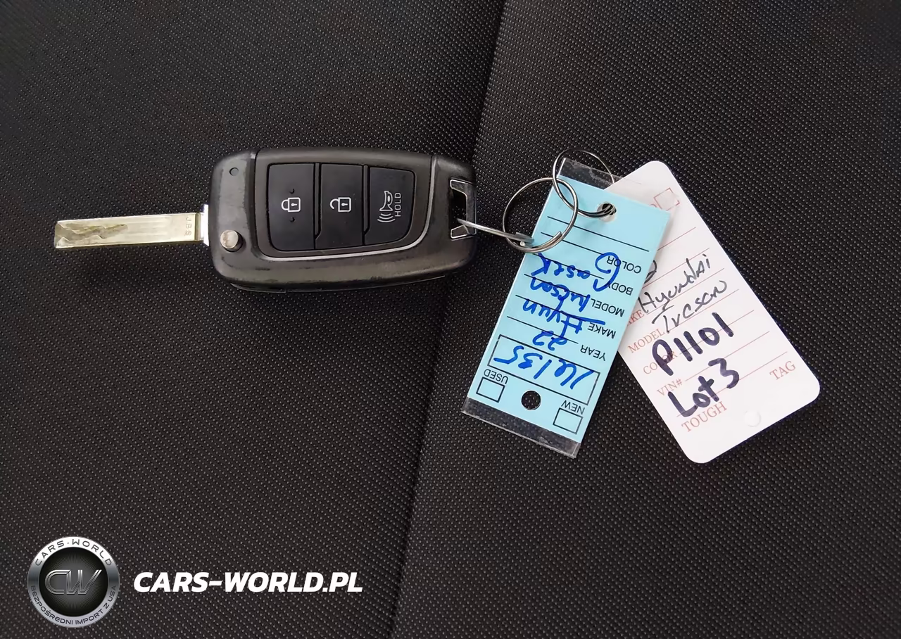 2022 Hyundai Tucson Se VIN:5NMJACAE5NH092405 - 11