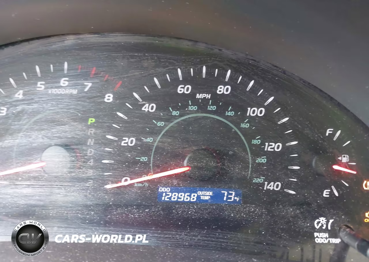 2007 Toyota Camry Le VIN:4T1BE46K27U726032 - 15