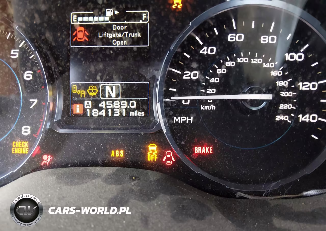 2017 Subaru Forester 2.5I Limited VIN:JF2SJAJC9HH415210 - 16