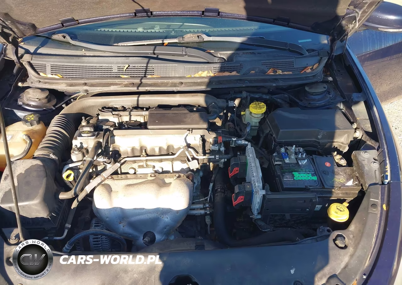 2015 Dodge Dart Limited VIN:1C3CDFCB7FD407739 - 10