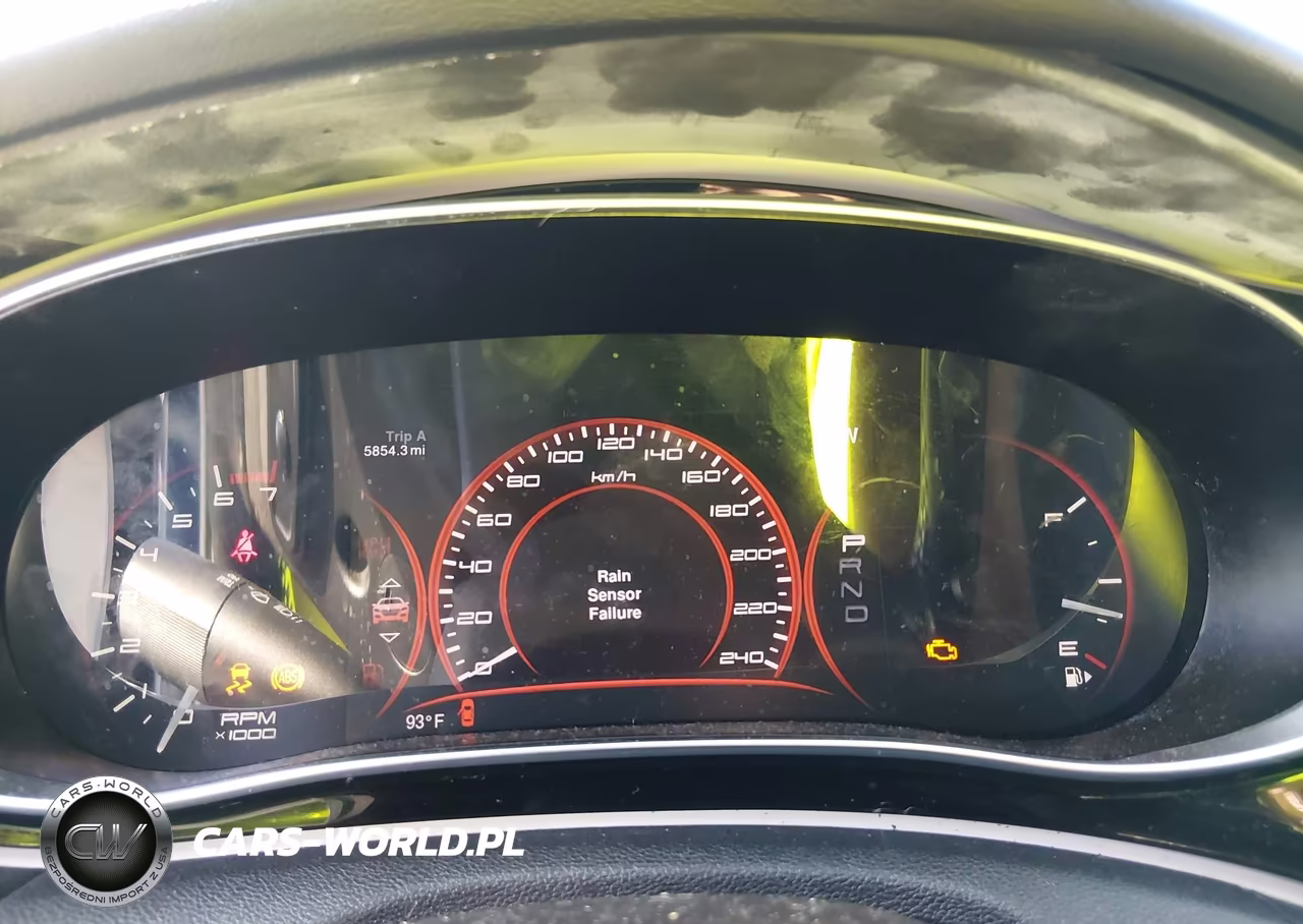 2015 Dodge Dart Limited VIN:1C3CDFCB7FD407739 - 7