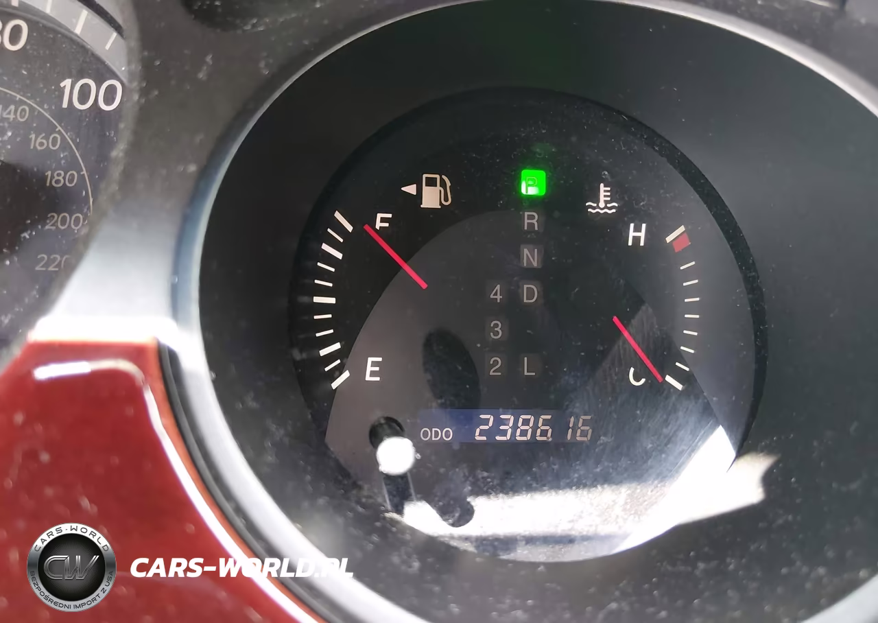 2002 Lexus Es 300 VIN:JTHBF30G220008625 - 7