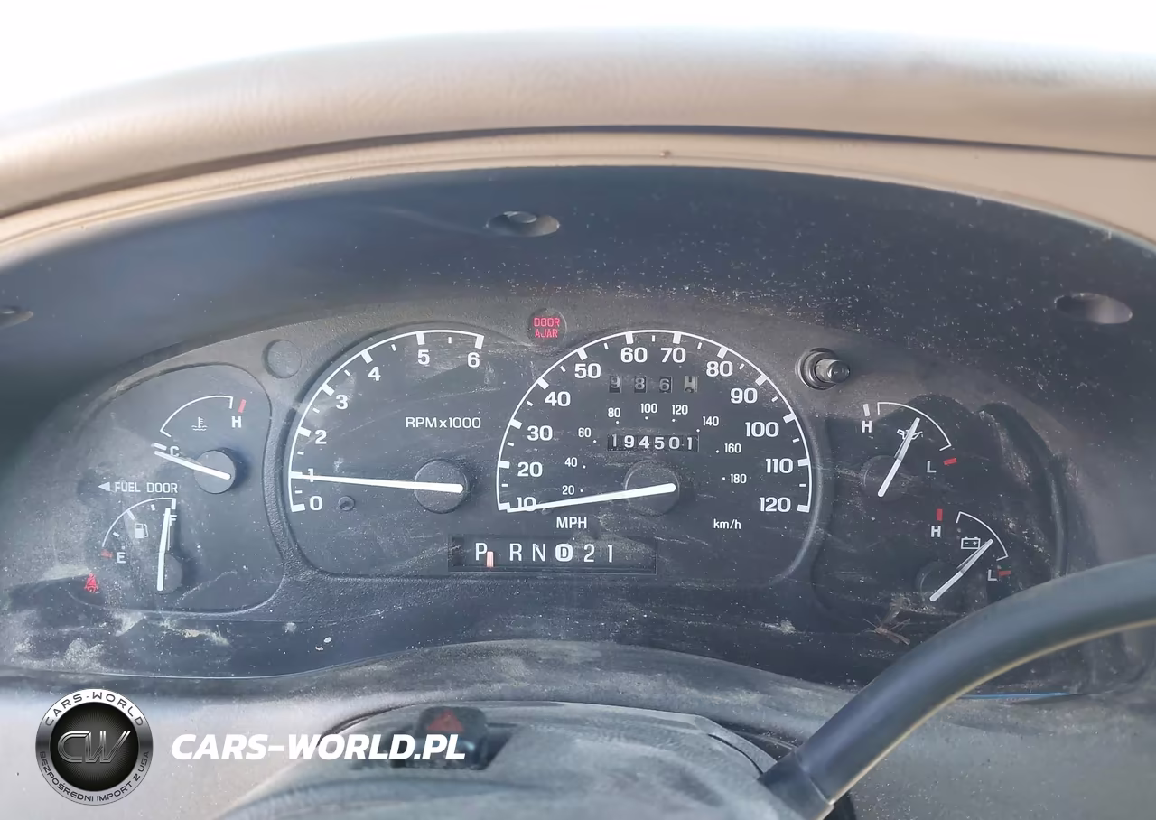 2001 Ford Explorer Xlt VIN:1FMZU73EX1ZA84980 - 7