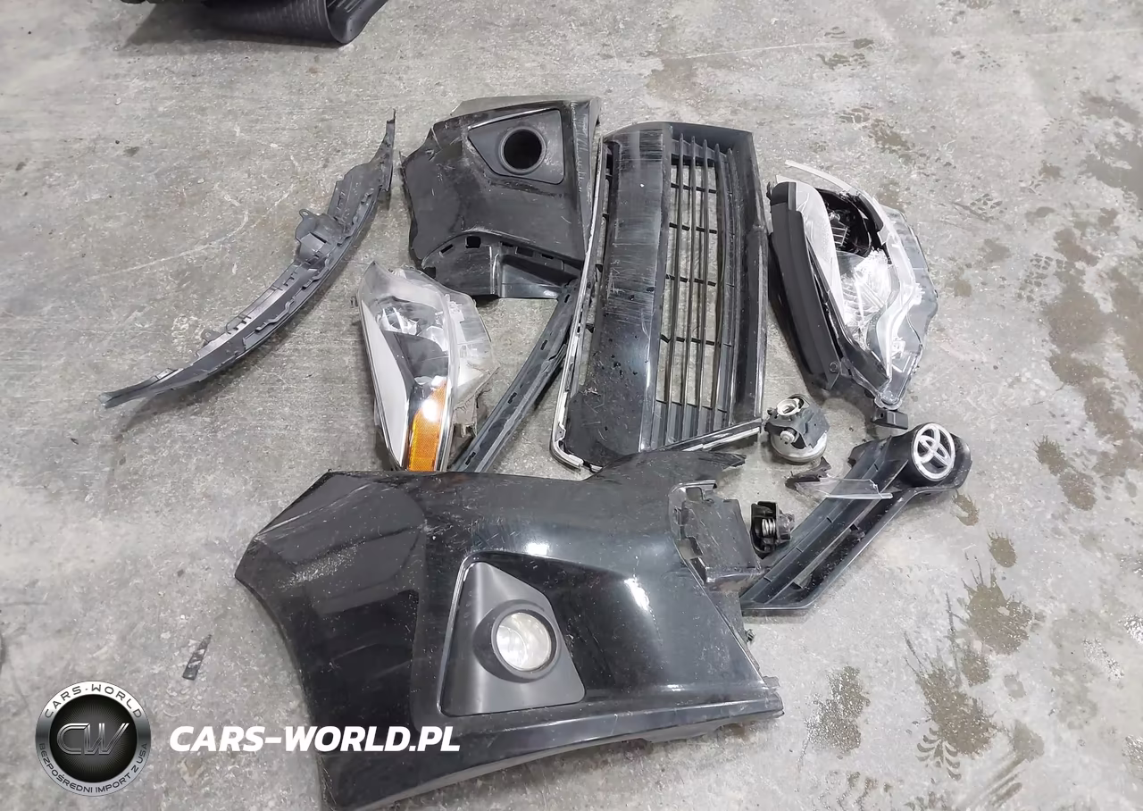 TOYOTA COROLLA L VIN:2T1BURHE9EC024506 - 12