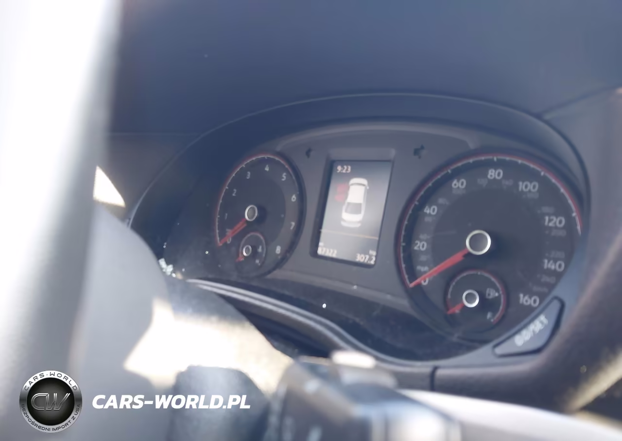 2021 Volkswagen Passat 2.0T Se VIN:1VWSA7A35MC004117 - 7