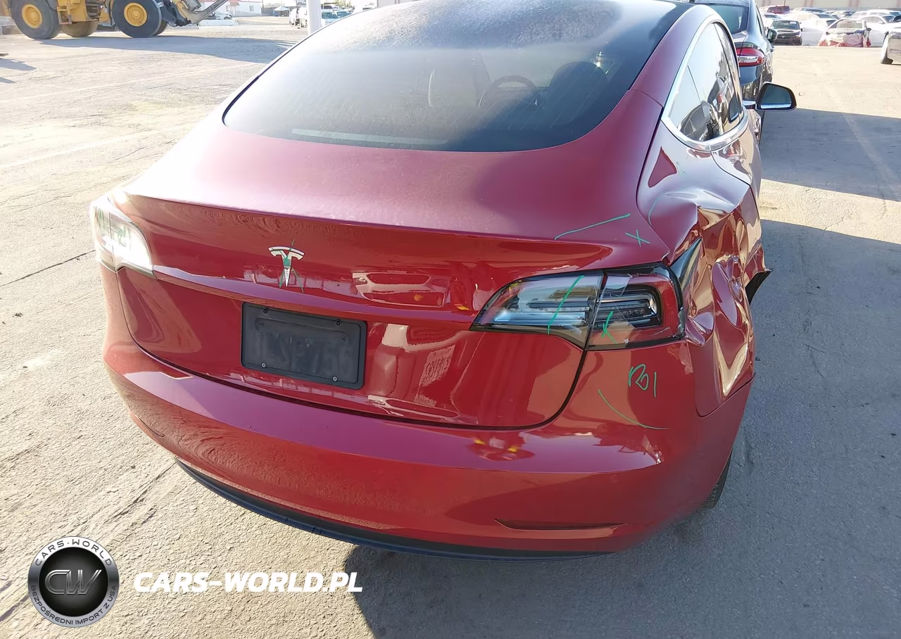 2019 Tesla Model 3 Long Range-Mid Range-Standard Range-Standard Range Plus VIN:5YJ3E1EA7KF444759 - 12