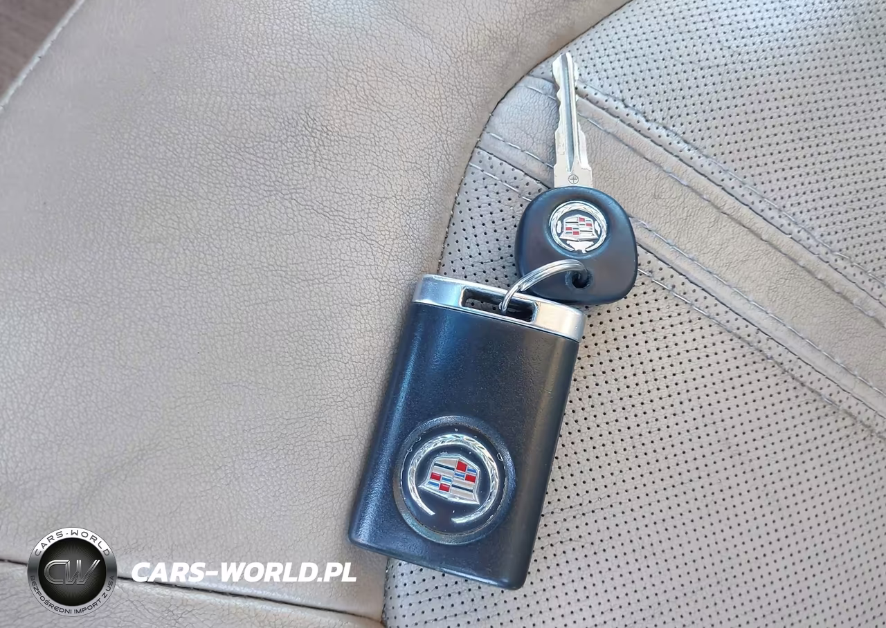 2011 Cadillac Cts Luxury VIN:1G6DG5EY6B0157577 - 11