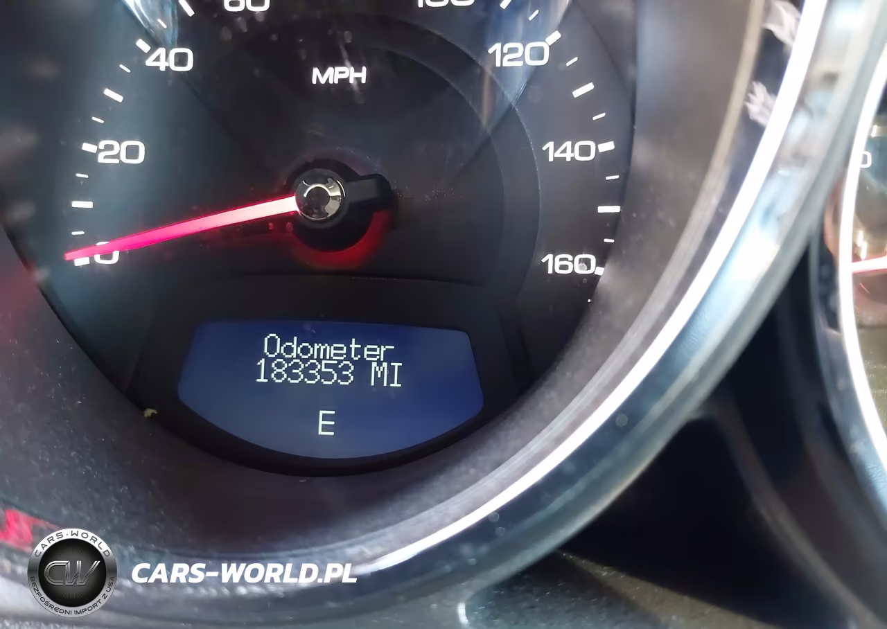 2011 Cadillac Cts Luxury VIN:1G6DG5EY6B0157577 - 7