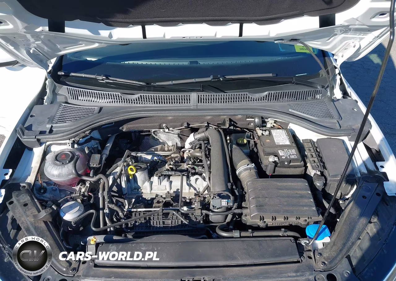 2019 Volkswagen Jetta 1.4T Sel VIN:3VWEB7BU8KM203403 - 10