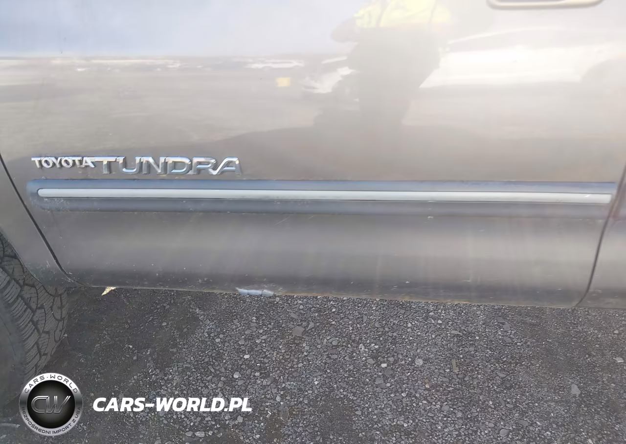 2003 Toyota Tundra Sr5 VIN:5TBBN44123S380778 - 15