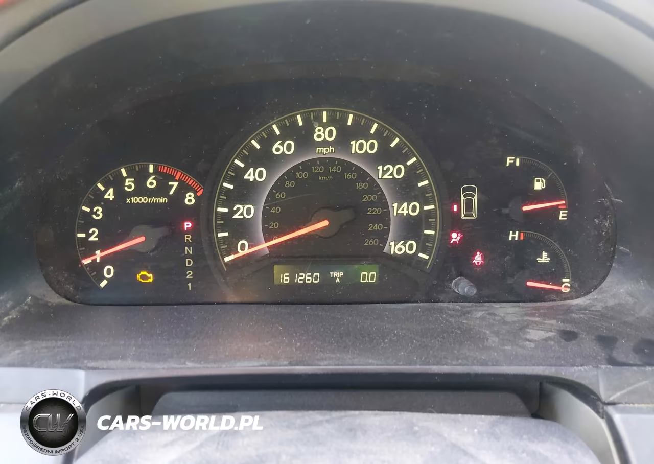 2006 Honda Odyssey Lx VIN:5FNRL38216B011167 - 7