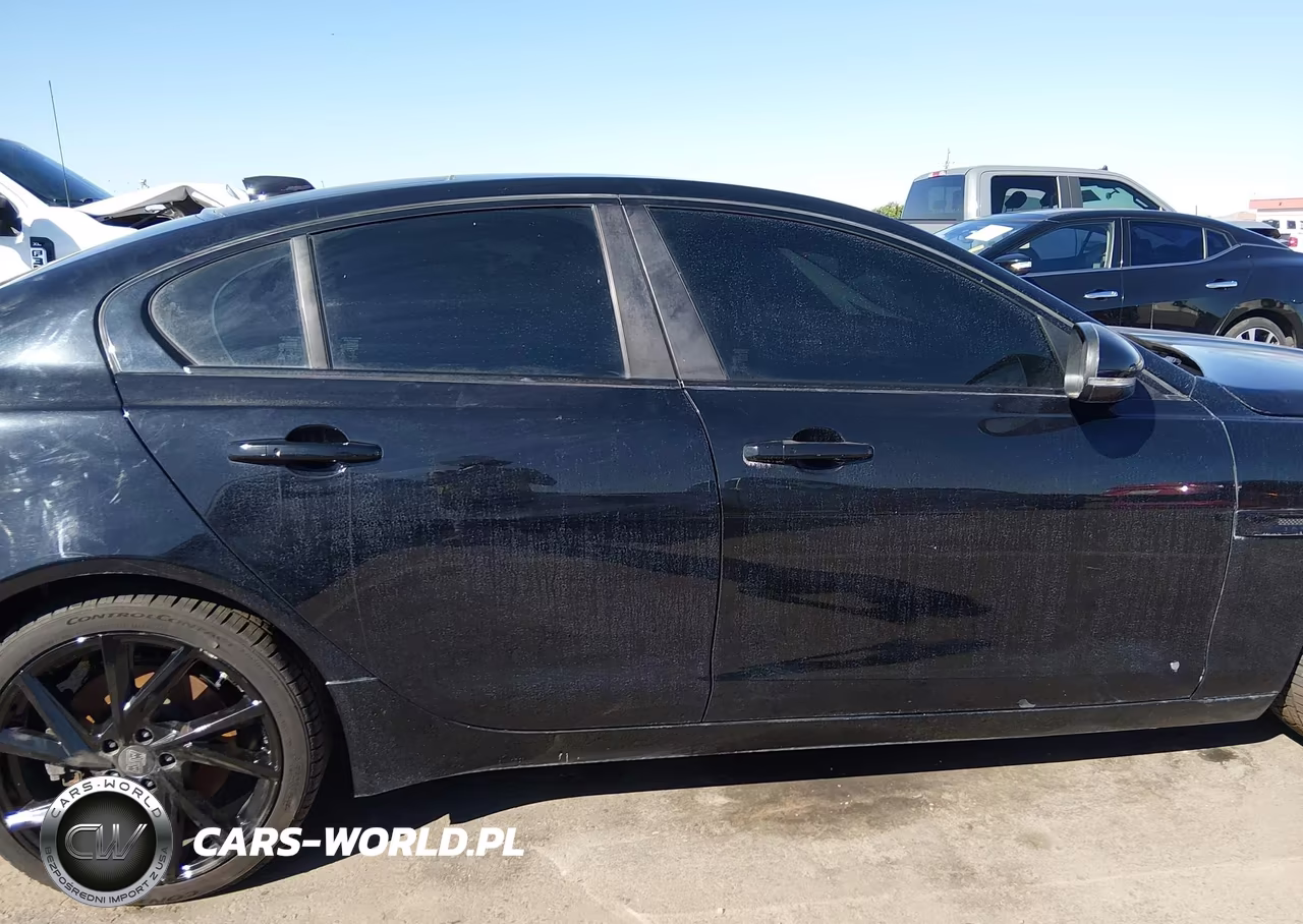2017 Jaguar Xe 25T Prestige VIN:SAJAE4BG5HA969971 - 13