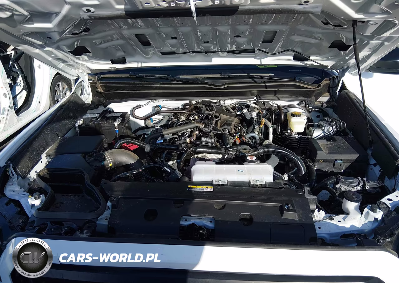2026 Toyota Tacoma Sr VIN:3TYJDAHN4TT052767 - 10