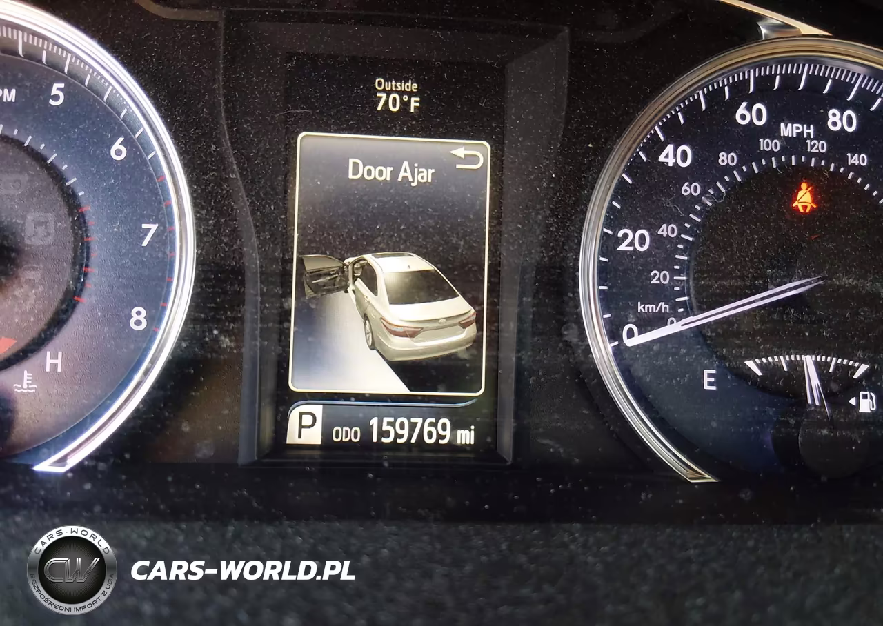 2016 Toyota Camry Le VIN:4T1BF1FK3GU581191 - 15
