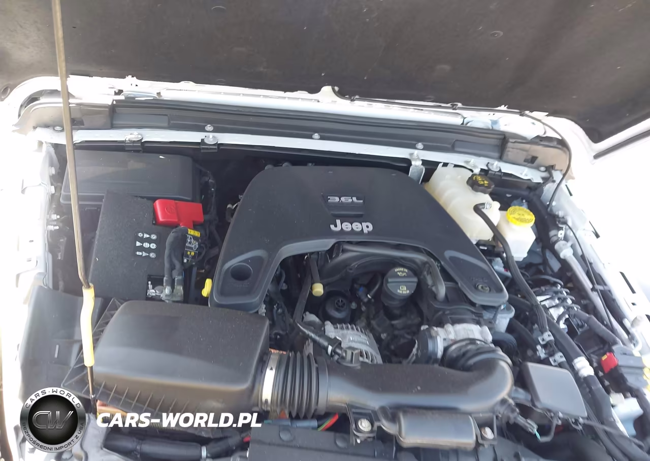 2020 Jeep Gladiator Sport S 4X4 VIN:1C6HJTAG4LL149986 - 10