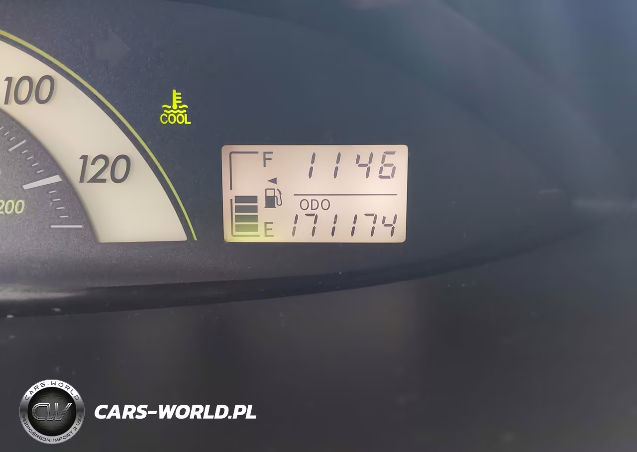 2007 Toyota Yaris VIN:JTDBT923471122151 - 15