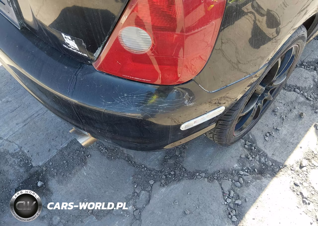 2002 Honda Civic Si VIN:SHHEP33532U304419 - 6