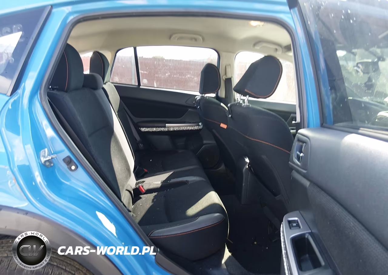 2016 Subaru Crosstrek 2.0I Premium VIN:JF2GPABC9G8246534 - 8