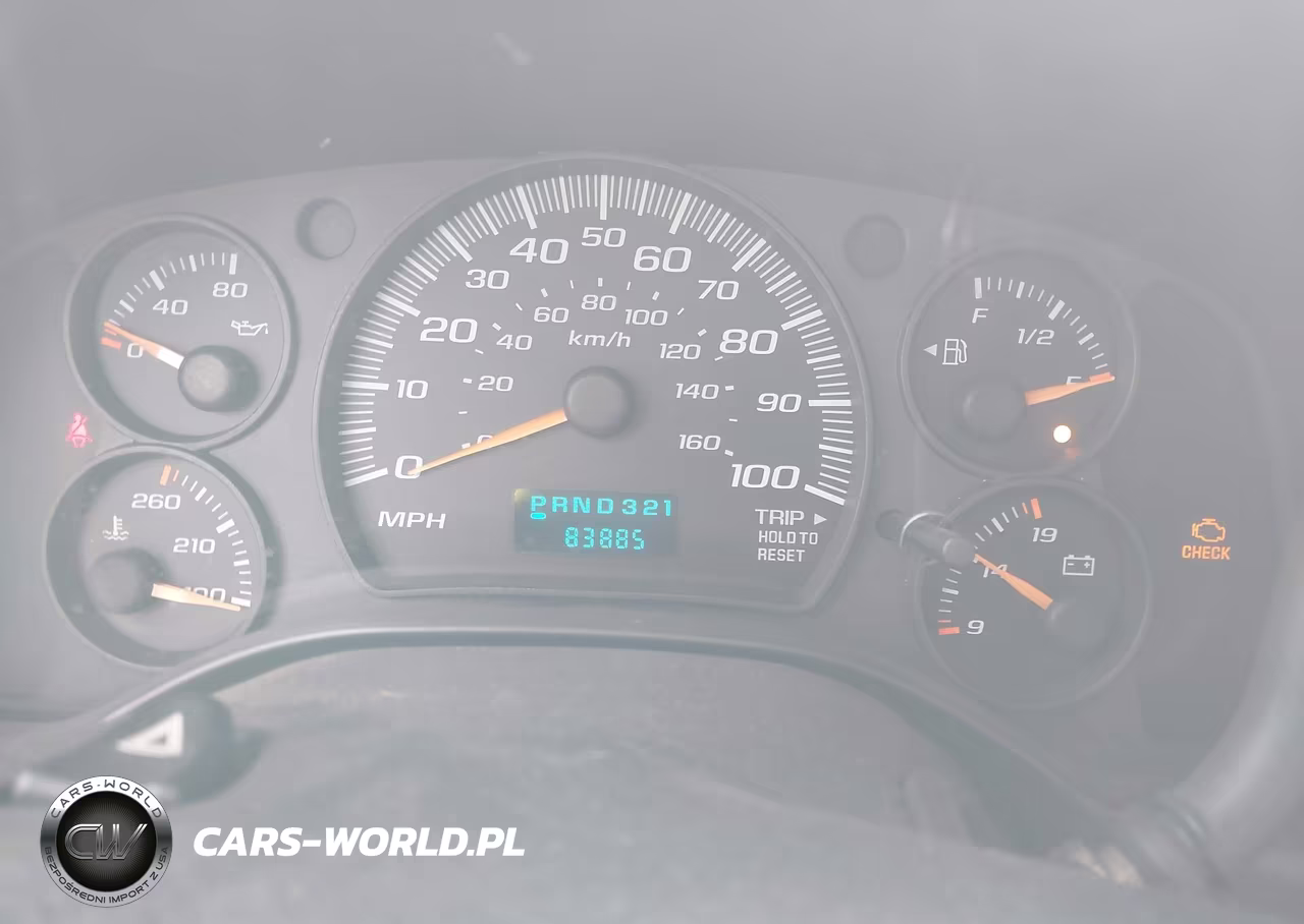 2003 Chevrolet Express VIN:1GAHG39U031210952 - 7