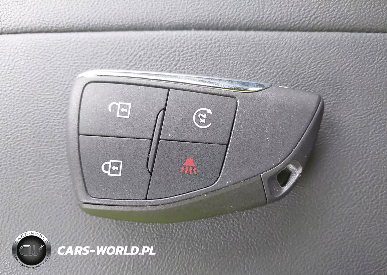 2026 GMC Terrain Elevation, Awd VIN:3GKALUEG1TL202625 - 11