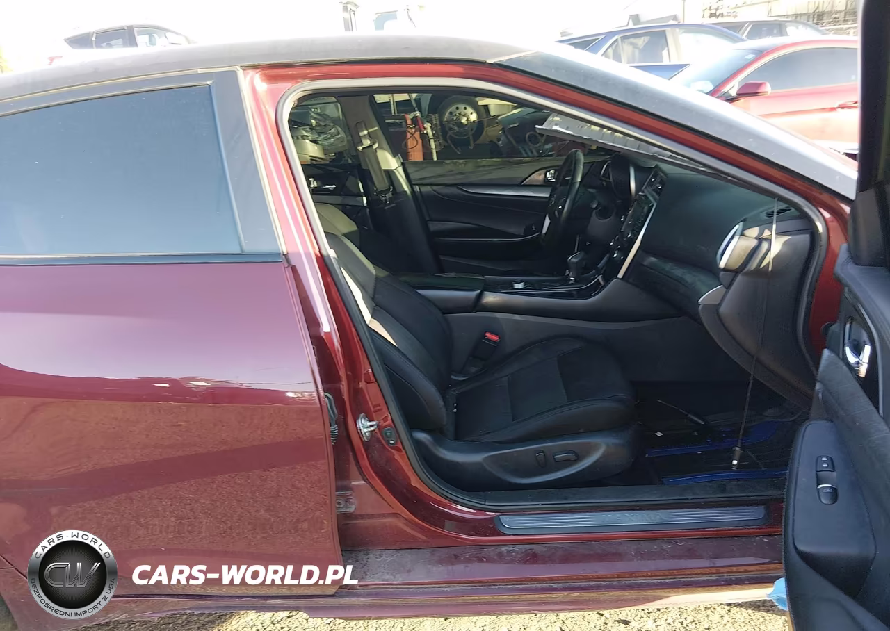 2017 Nissan Maxima 3.5 S VIN:1N4AA6AP5HC454471 - 5