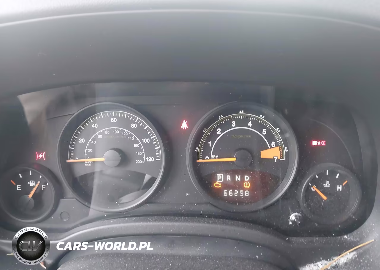 2015 Jeep Patriot High Altitude Edition VIN:1C4NJRFB0FD118115 - 7