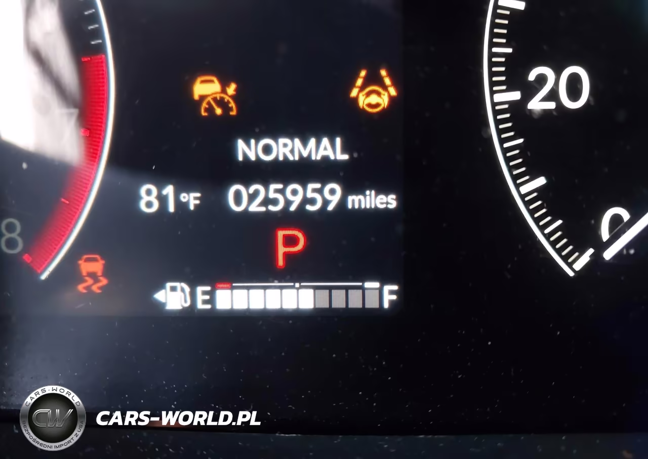 2023 Honda Pilot 2Wd Ex-L 8 Passenger VIN:5FNYG2H40PB012954 - 16