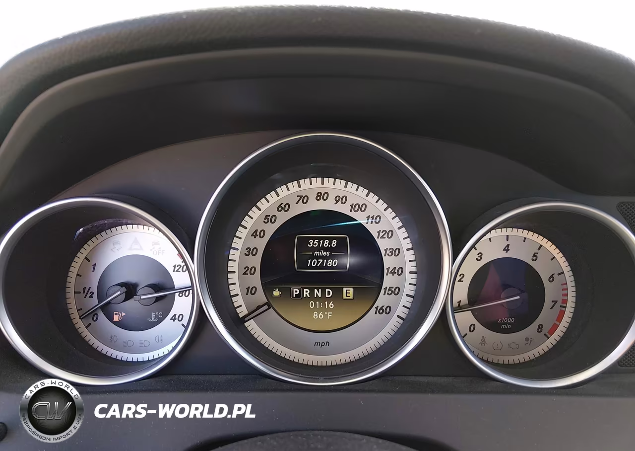 2012 Mercedes-Benz C 250 Sport VIN:WDDGF4HBXCA645446 - 7