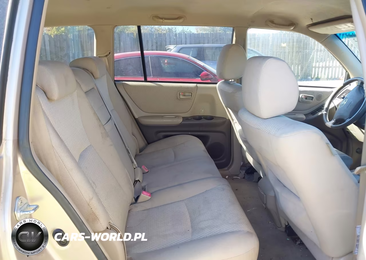 2006 Toyota Highlander Hybrid V6 VIN:JTEEW21A260025123 - 8