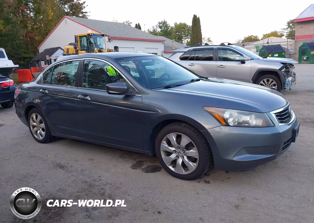 2010 Honda Accord 2.4 Ex VIN:1HGCP2E72AA161618 - 14