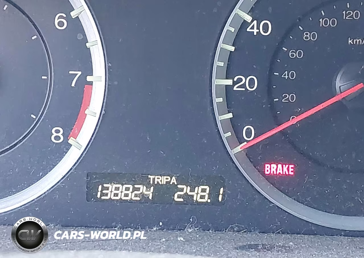 2010 Honda Accord 2.4 Ex VIN:1HGCP2E72AA161618 - 7