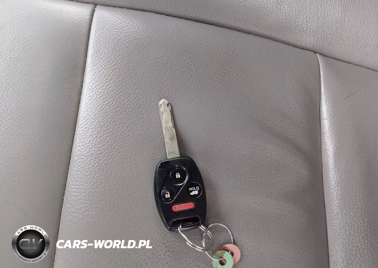 2012 Honda Pilot Ex-L VIN:5FNYF4H6XCB012132 - 11
