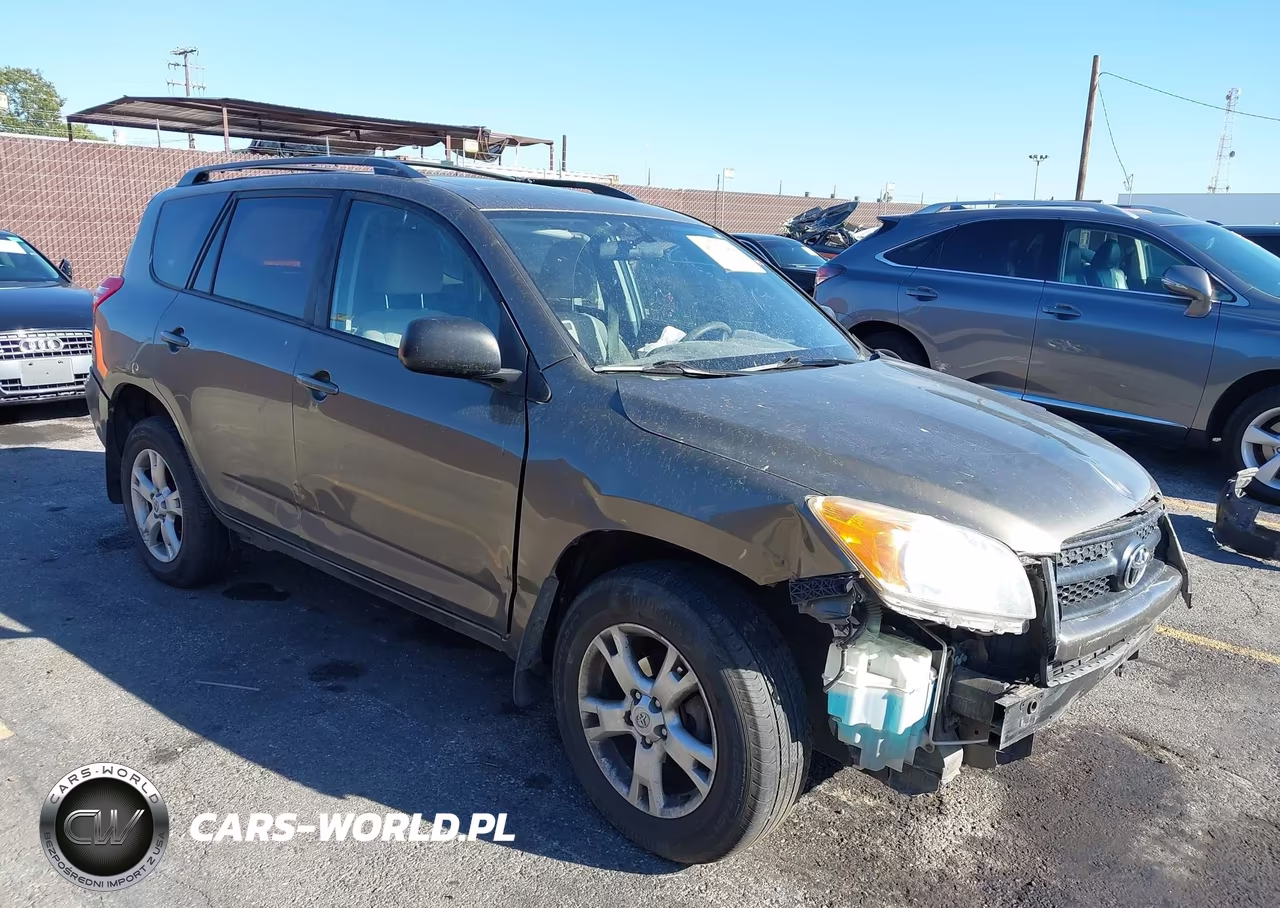 2011 Toyota Rav4