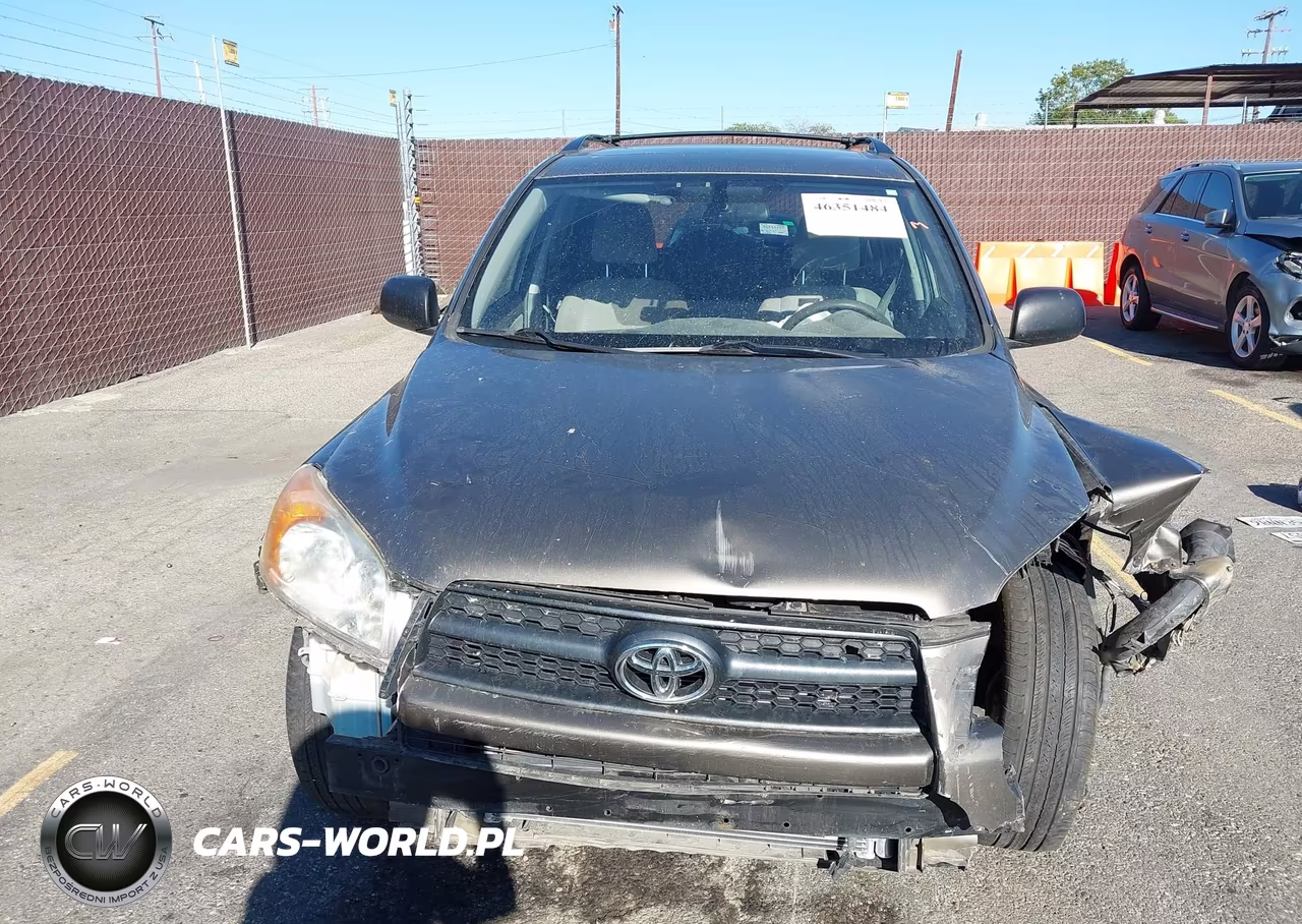 2011 Toyota Rav4 VIN:2T3BF4DV0BW129696 - 12
