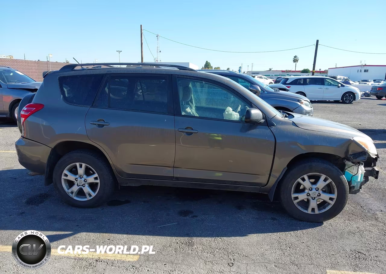 2011 Toyota Rav4 VIN:2T3BF4DV0BW129696 - 13
