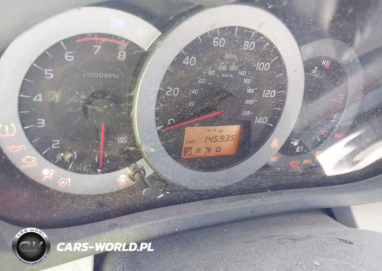 2011 Toyota Rav4 VIN:2T3BF4DV0BW129696 - 7