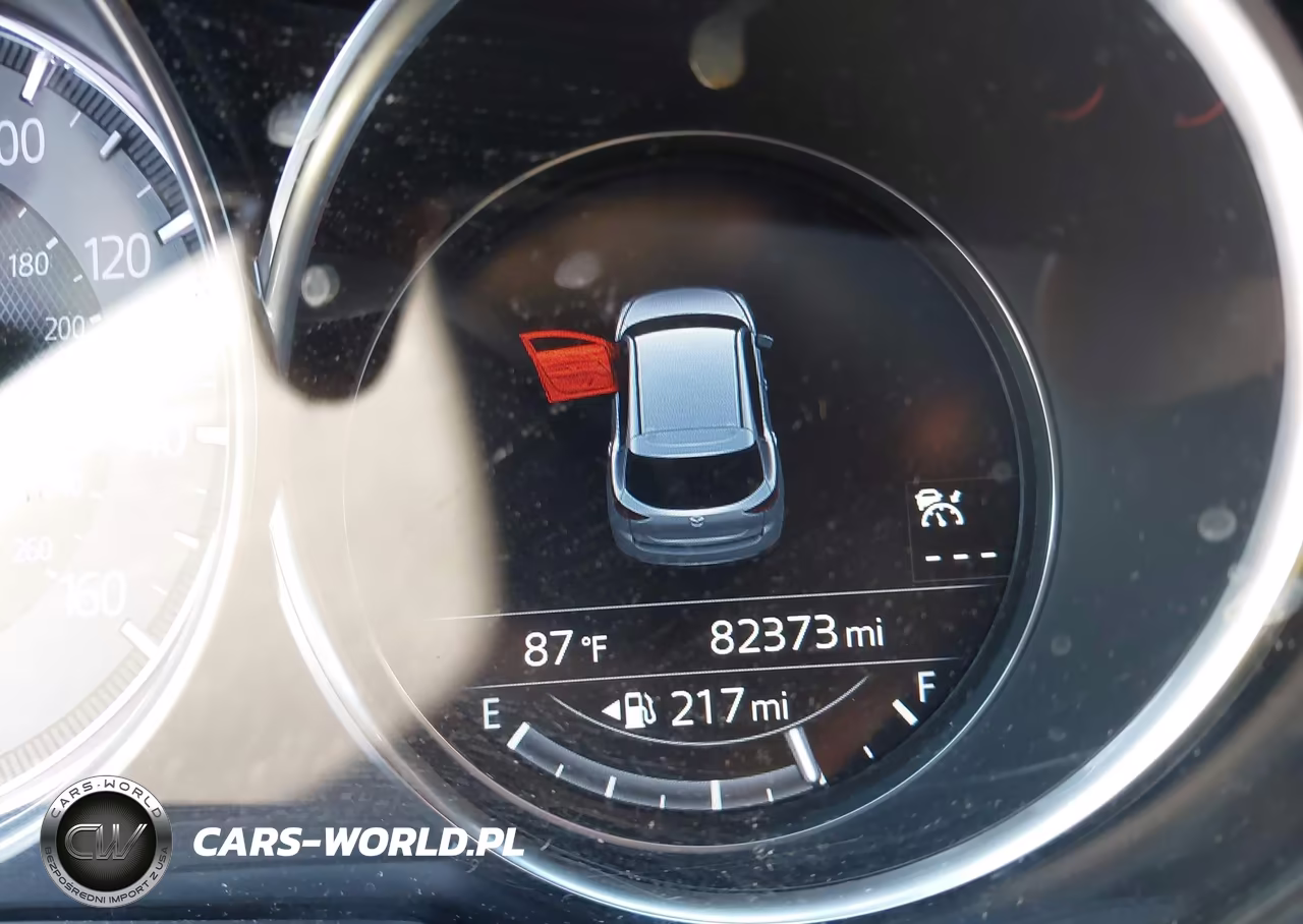 2017 Mazda Cx-5 Grand Touring VIN:JM3KFBDL5H0163589 - 16
