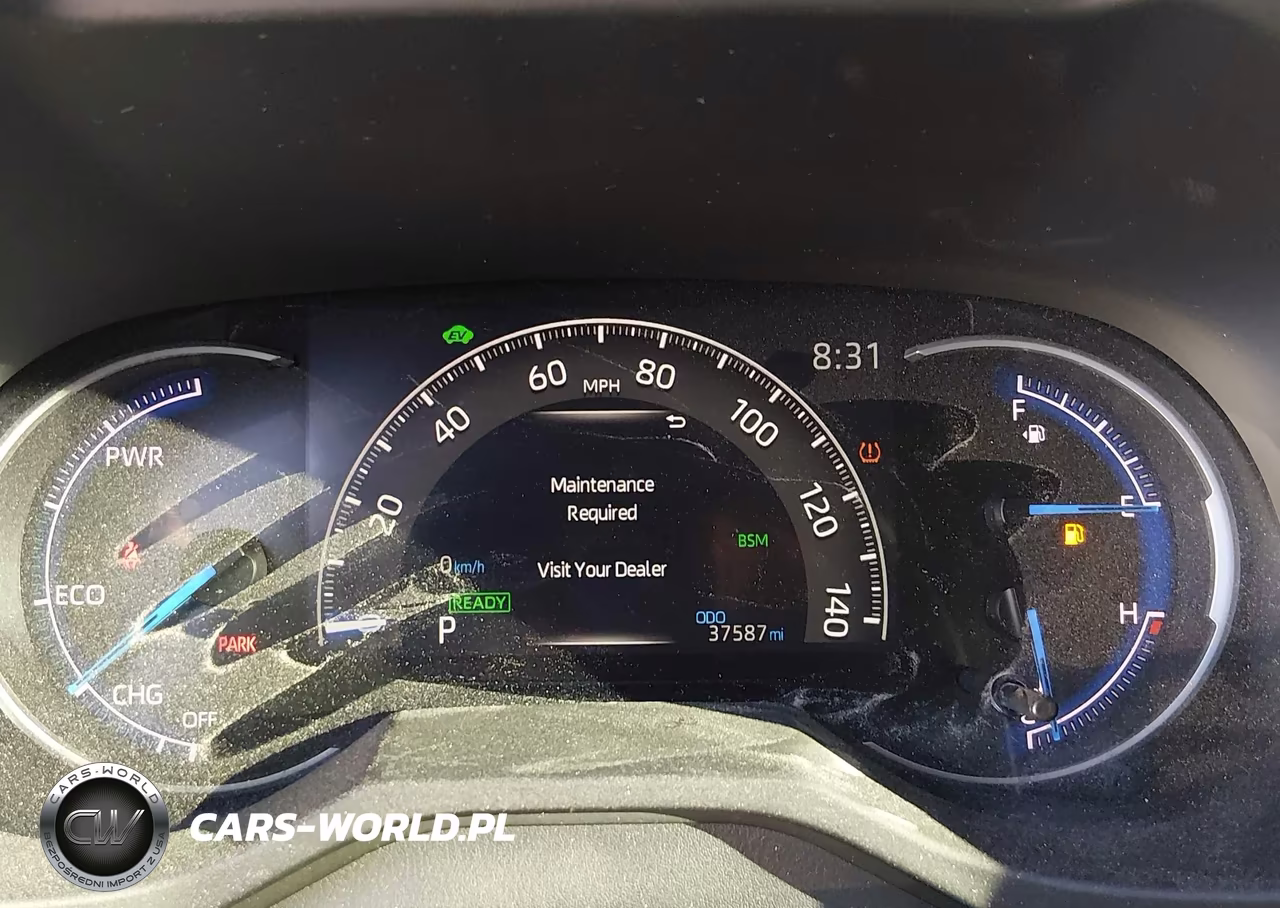 2022 Toyota Rav4 Hybrid Limited VIN:4T3D6RFV0NU085318 - 7