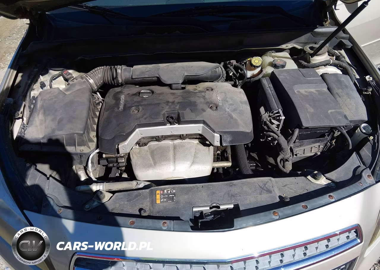 2013 Chevrolet Malibu 1Lt VIN:1G11C5SA7DF254217 - 10
