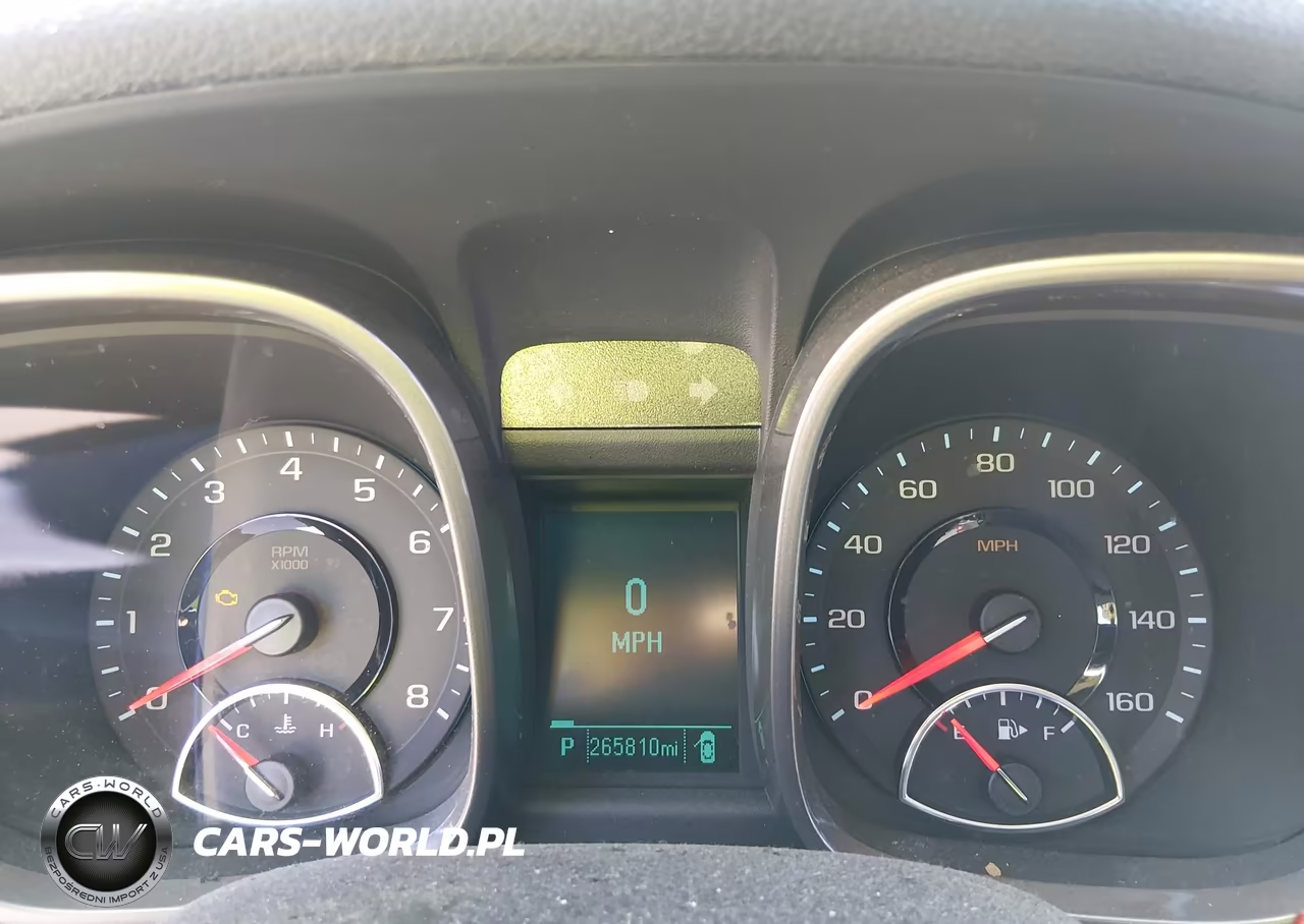 2013 Chevrolet Malibu 1Lt VIN:1G11C5SA7DF254217 - 7