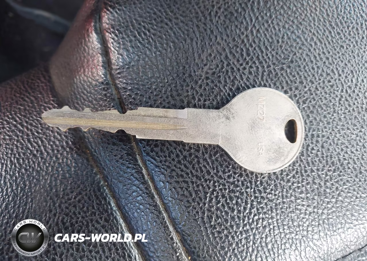 1996 Mazda Mx-5 Miata VIN:JM1NA3531T0713937 - 11