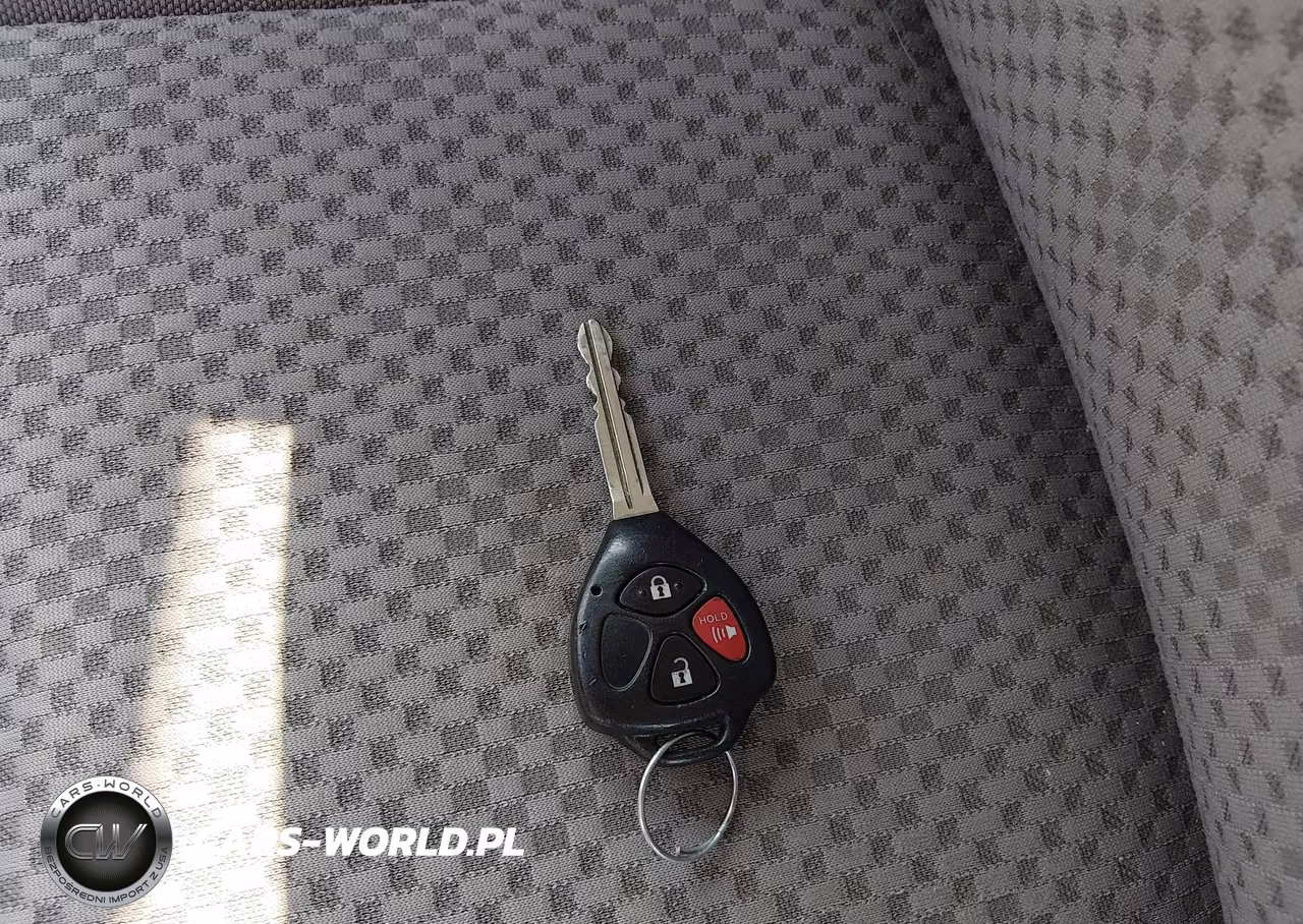2008 Toyota Rav4 VIN:JTMBD33V085196865 - 11