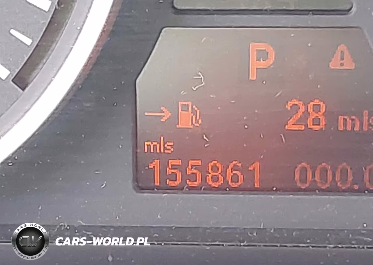 2008 BMW X5 3.0Si VIN:5UXFE43508L037083 - 7