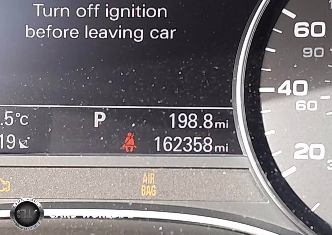 2014 Audi A6 3.0 Tdi Premium Plus VIN:WAUFMAFC9EN003511 - 15