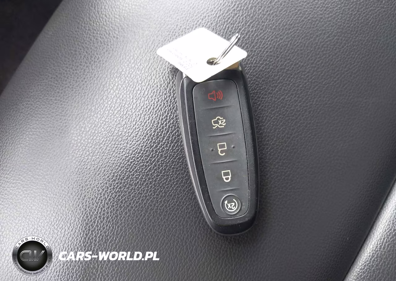 2019 Ford Escape Sel VIN:1FMCU0HDXKUA91665 - 11