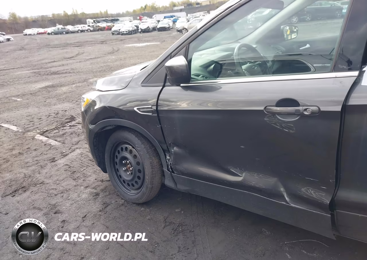 2019 Ford Escape Sel VIN:1FMCU0HDXKUA91665 - 17